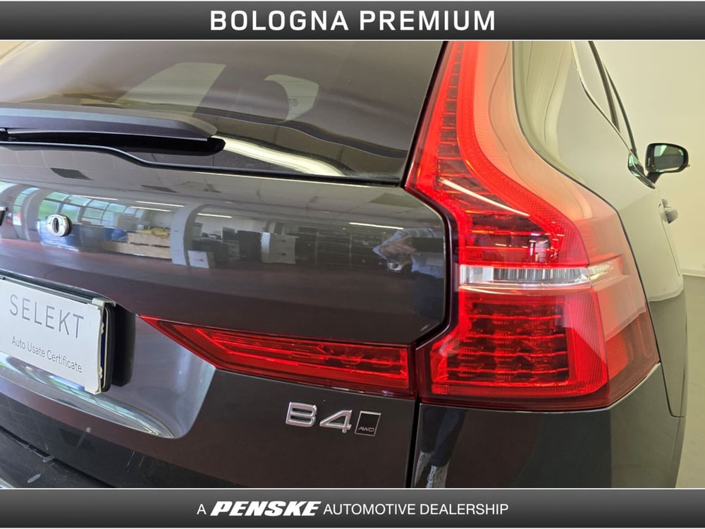 Volvo XC60 usata a Bologna (16)