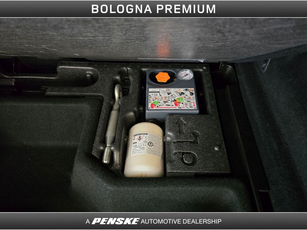 Volvo XC60 usata a Bologna (17)