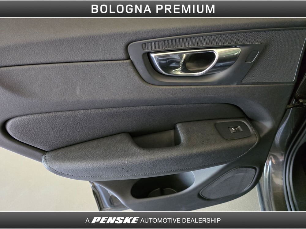 Volvo XC60 usata a Bologna (19)