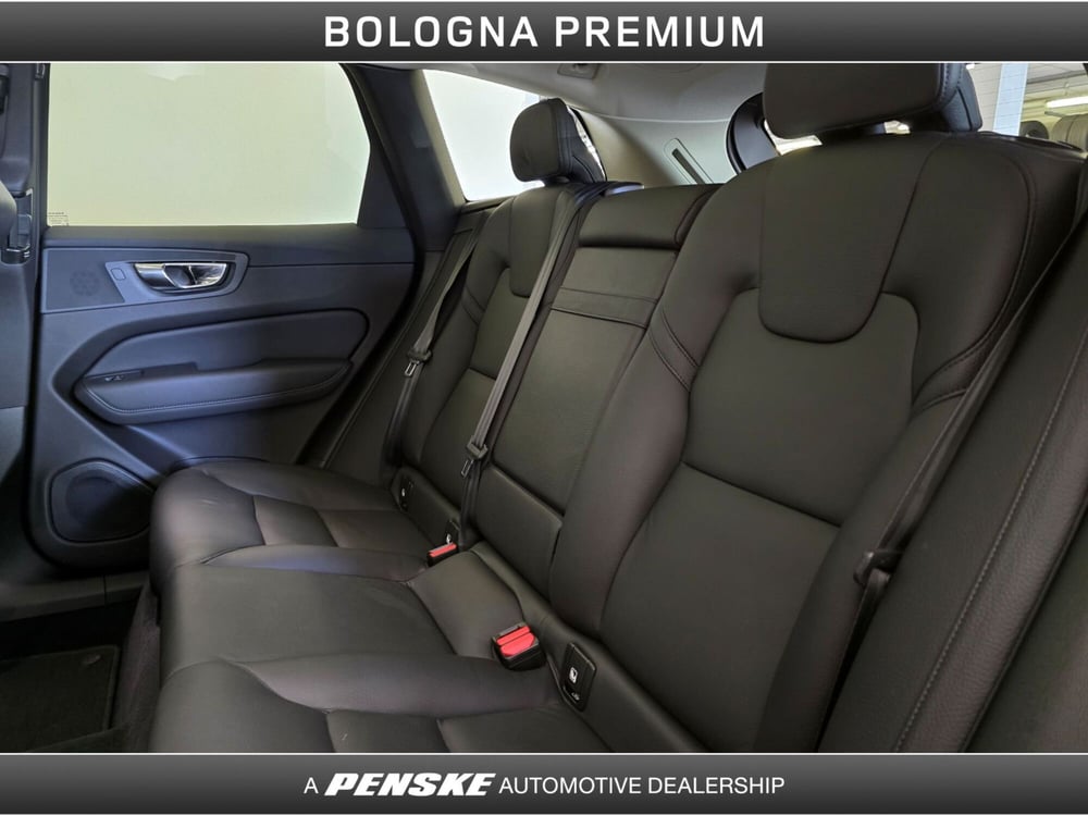 Volvo XC60 usata a Bologna (20)
