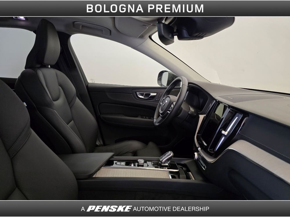 Volvo XC60 usata a Bologna (3)