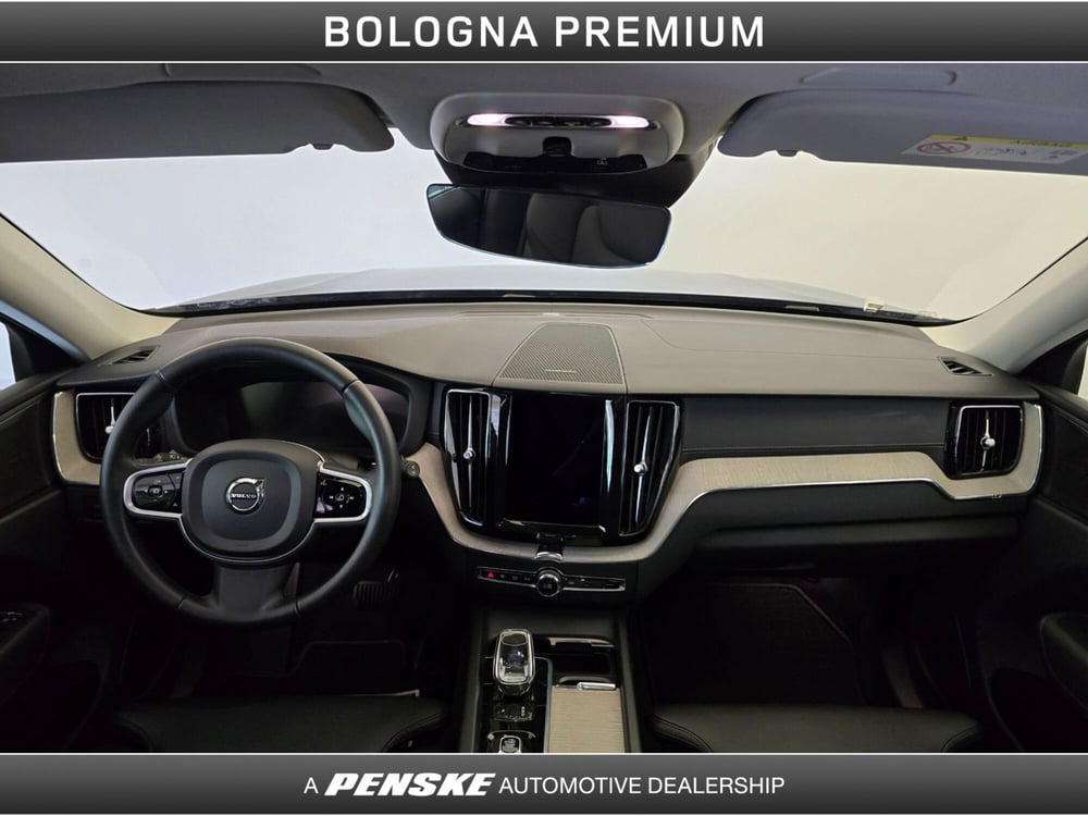 Volvo XC60 usata a Bologna (4)