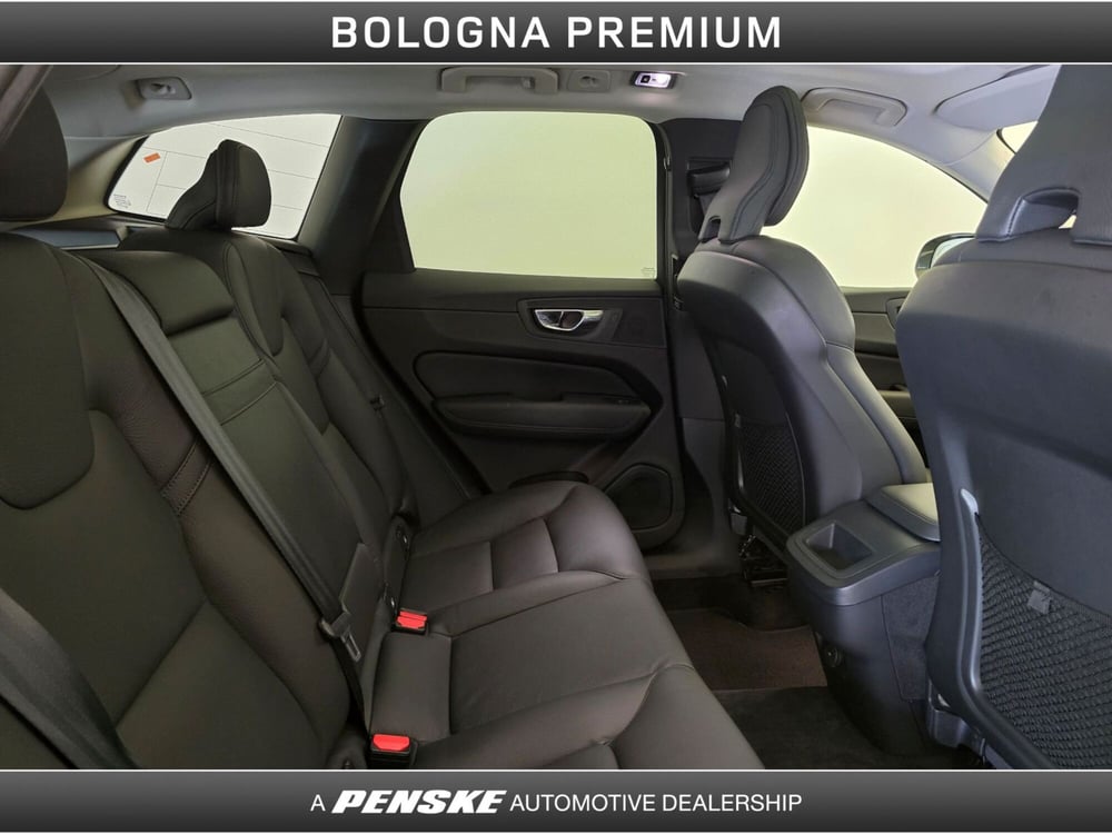 Volvo XC60 usata a Bologna (5)