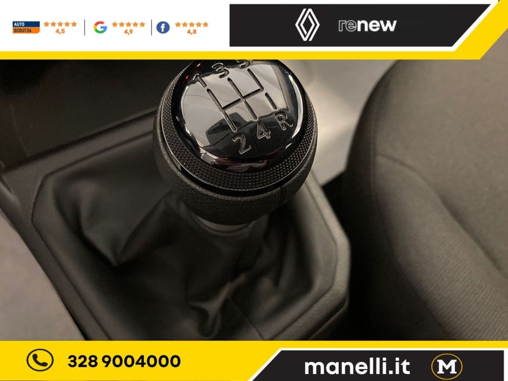 Dacia Sandero Streetway usata a Brescia (14)