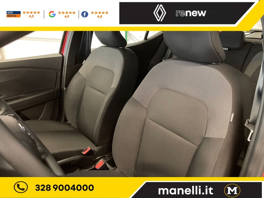 Dacia Sandero Streetway usata a Brescia (15)