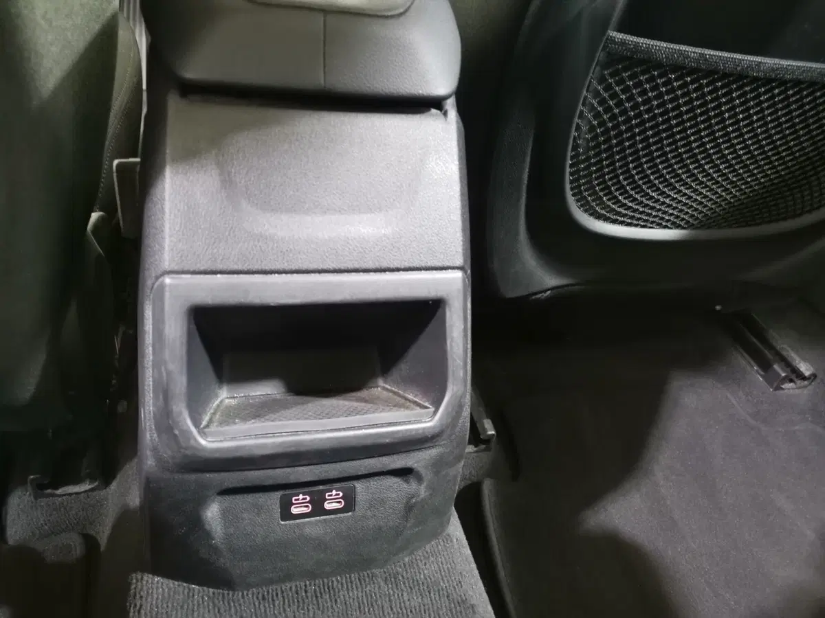 BMW Serie 1 5p. usata a Salerno (15)