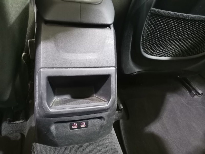 BMW Serie 1 5p. usata a Salerno (15)