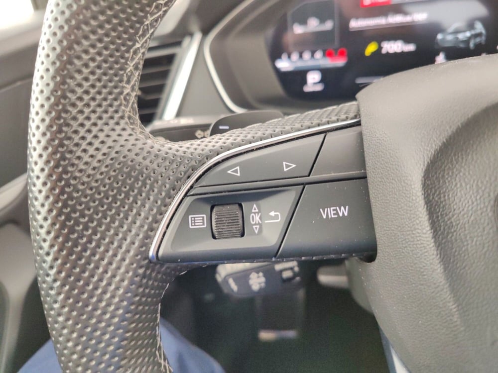 Audi Q5 usata a Massa-Carrara (14)