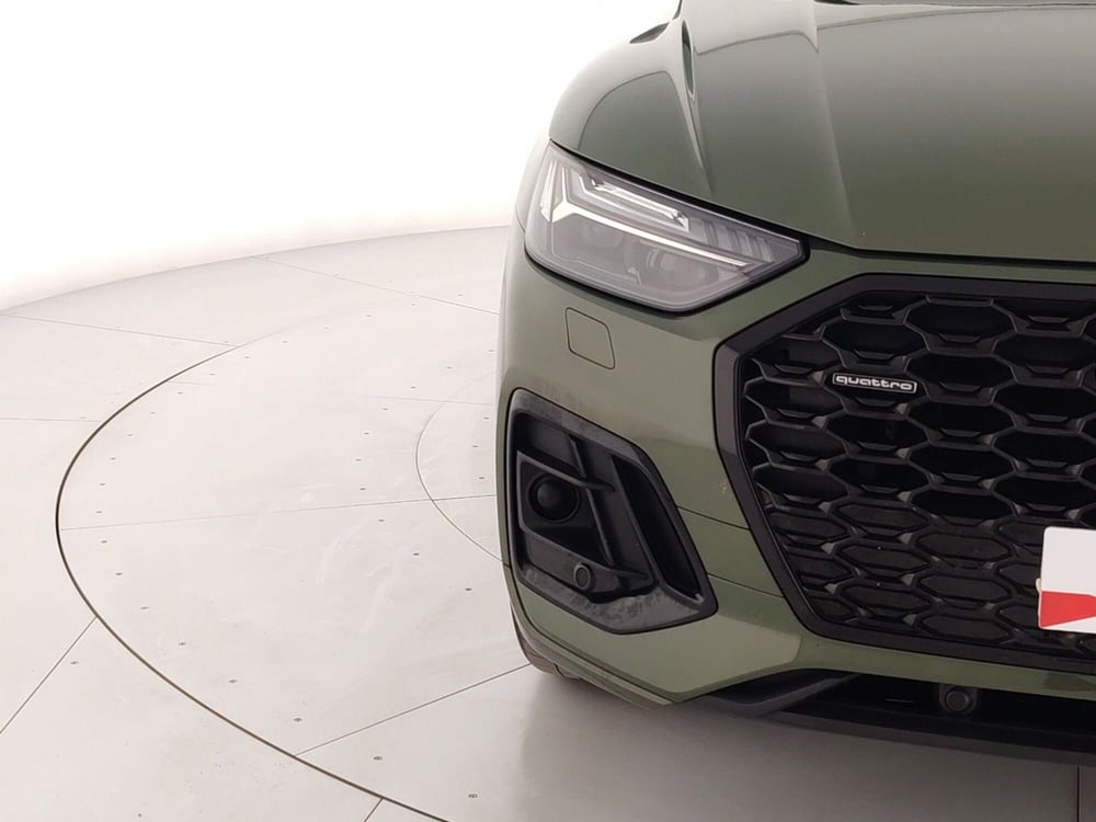 Audi Q5 usata a Massa-Carrara (5)