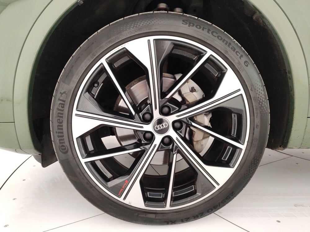 Audi Q5 usata a Massa-Carrara (6)