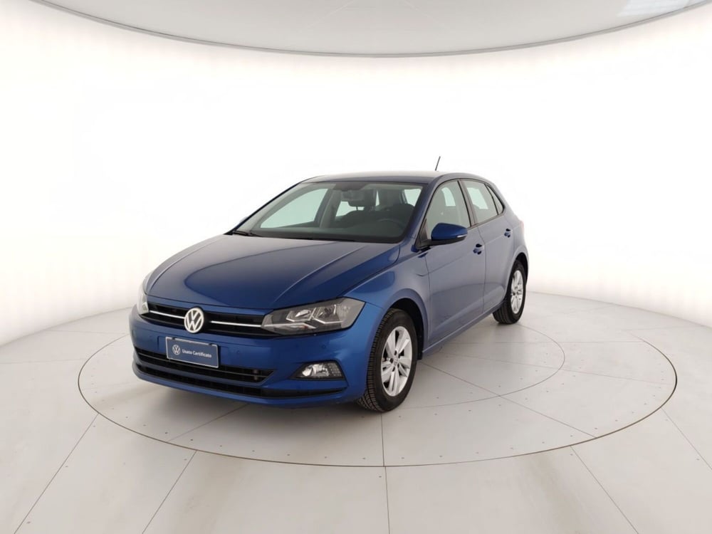 Volkswagen Polo usata a La Spezia