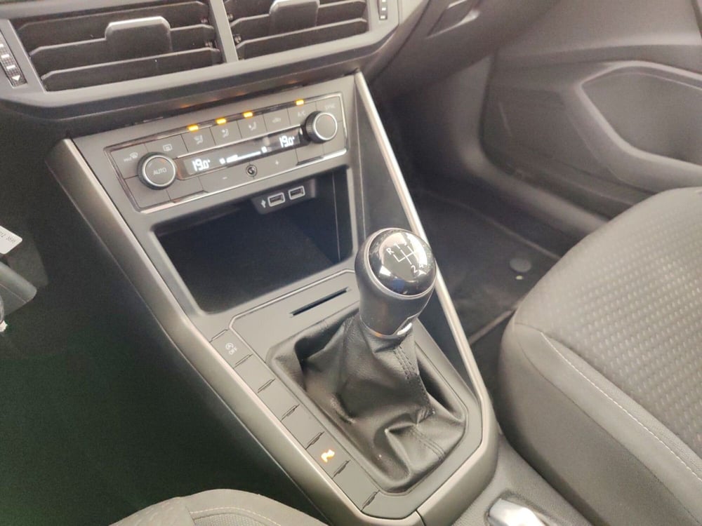 Volkswagen Polo usata a La Spezia (11)