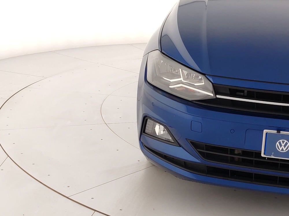 Volkswagen Polo usata a La Spezia (5)