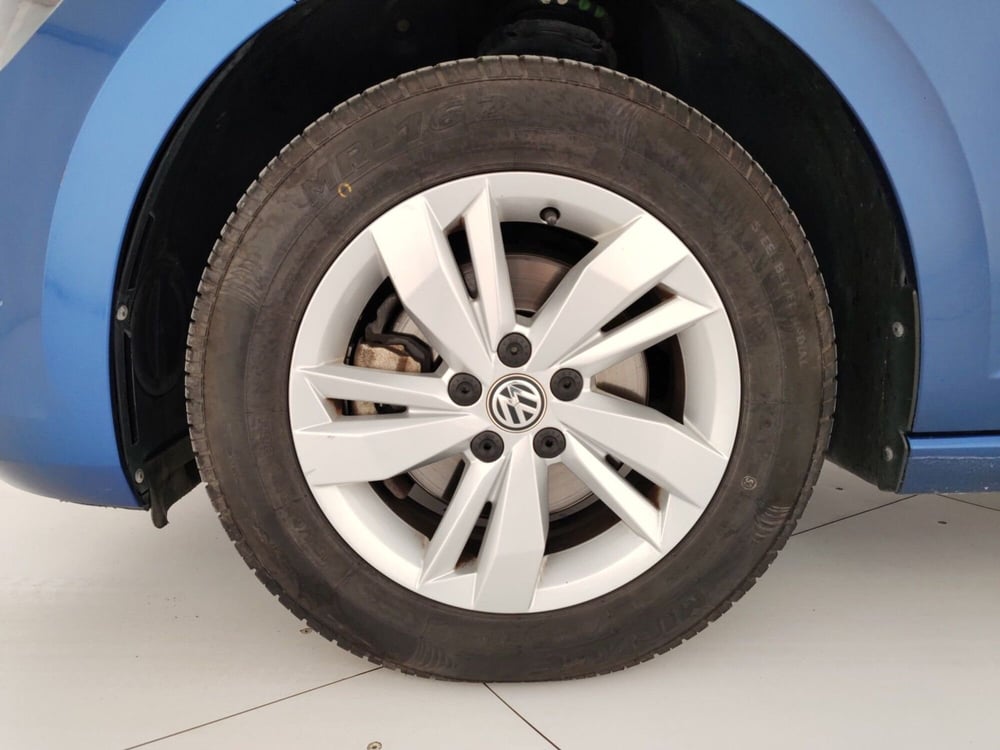 Volkswagen Polo usata a La Spezia (6)
