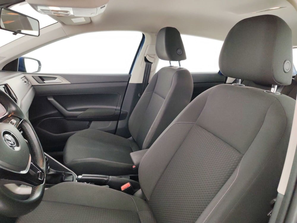 Volkswagen Polo usata a La Spezia (9)