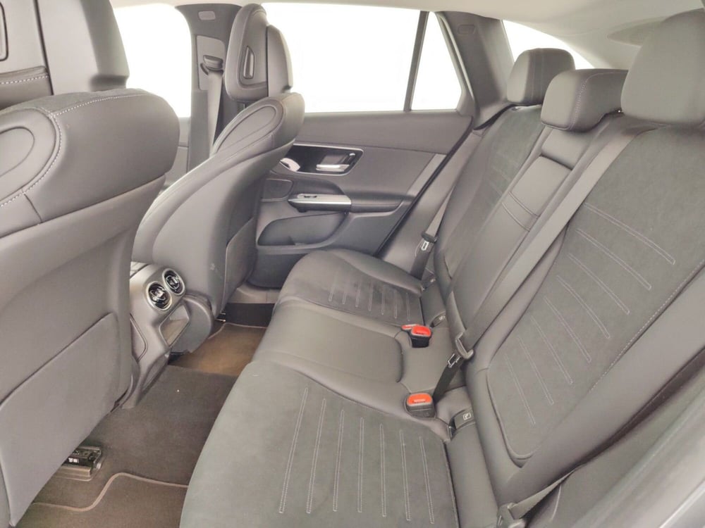Mercedes-Benz GLC usata a Massa-Carrara (11)