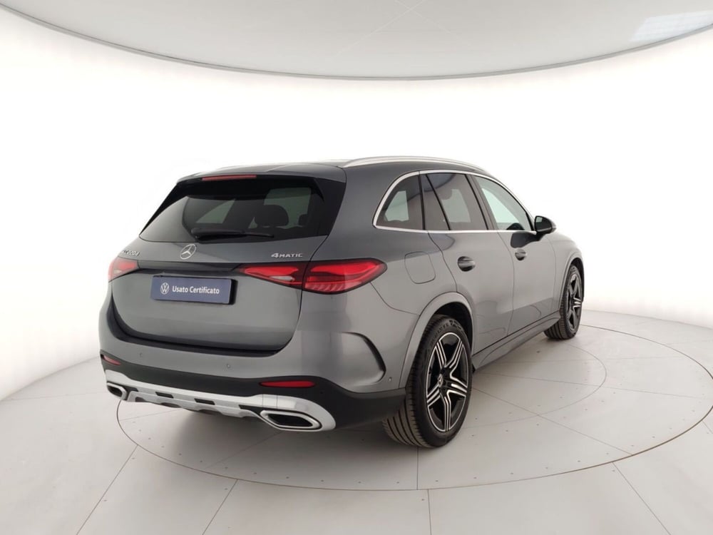 Mercedes-Benz GLC usata a Massa-Carrara (3)