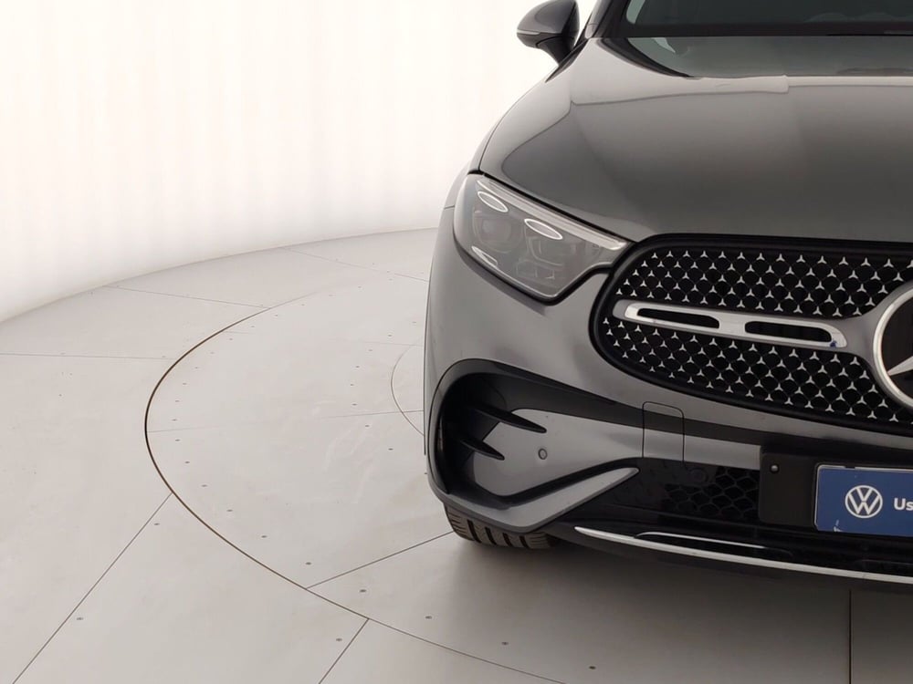 Mercedes-Benz GLC usata a Massa-Carrara (5)