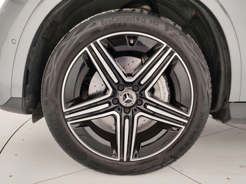 Mercedes-Benz GLC usata a Massa-Carrara (6)