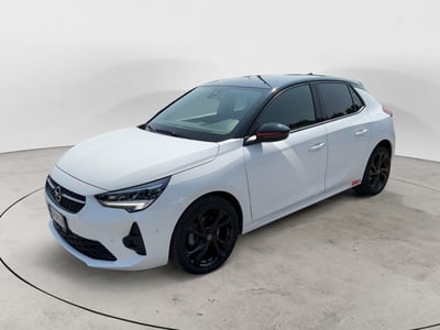 Opel Corsa 1.2 100 CV GS Line + del 2020 usata a Perugia