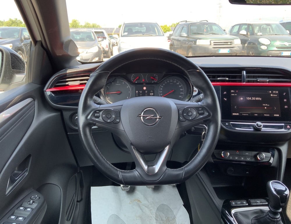 Opel Corsa usata a Perugia (10)