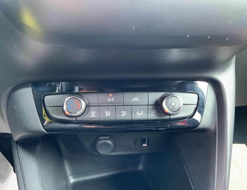 Opel Corsa usata a Perugia (15)