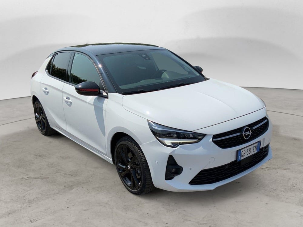Opel Corsa usata a Perugia (3)