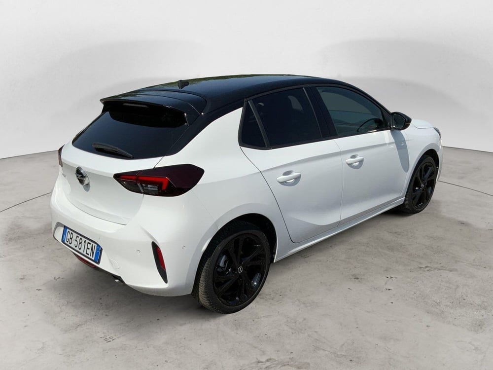 Opel Corsa usata a Perugia (4)