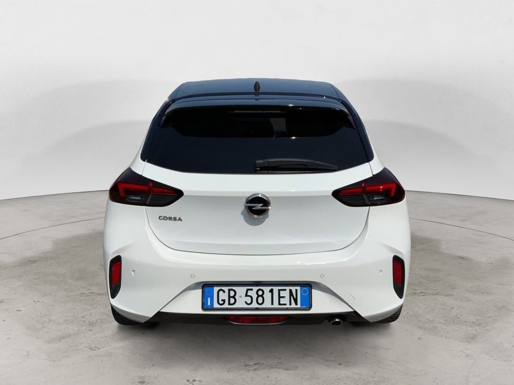 Opel Corsa usata a Perugia (5)