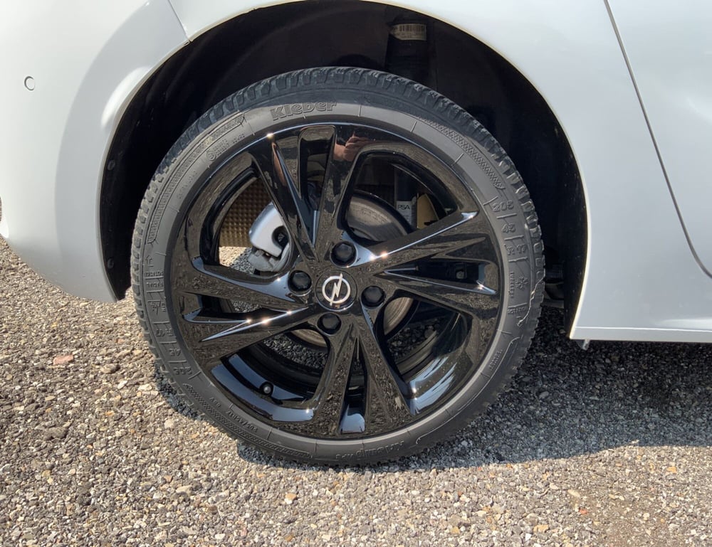 Opel Corsa usata a Perugia (7)