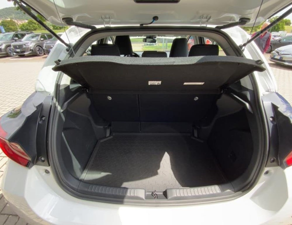 Toyota Yaris usata a Perugia (12)