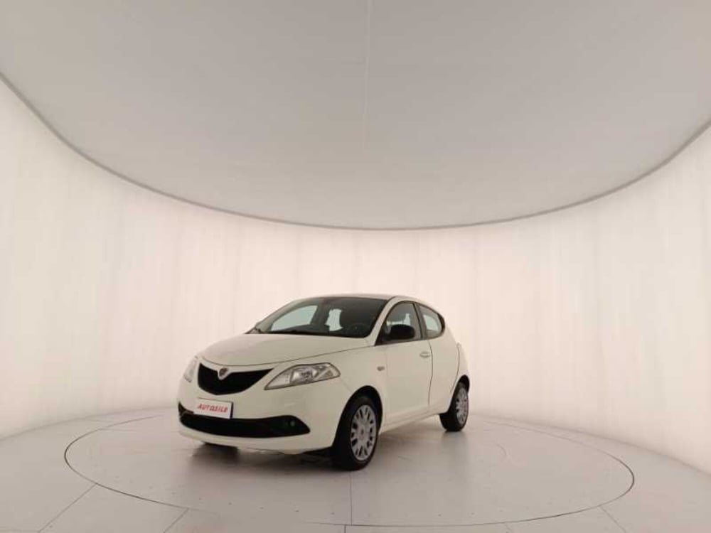 Lancia Ypsilon usata a Treviso