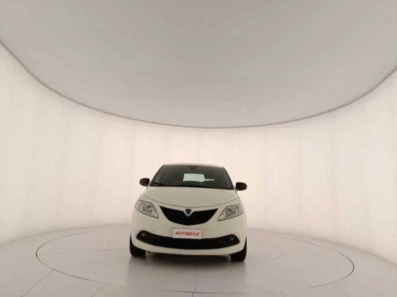 Lancia Ypsilon usata a Treviso (2)
