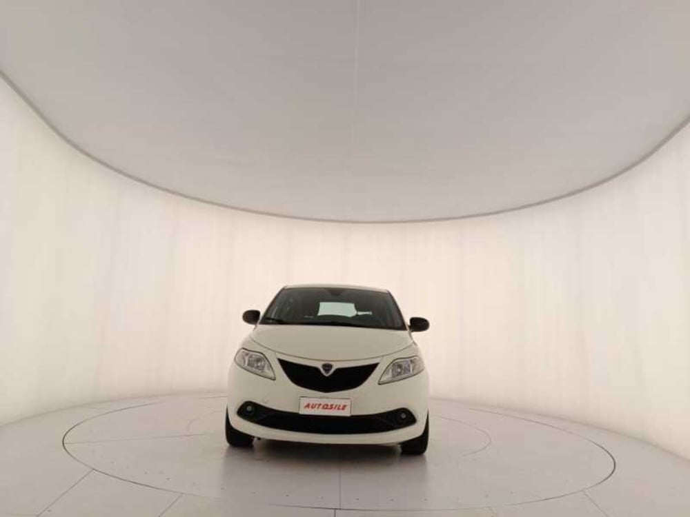 Lancia Ypsilon usata a Treviso (2)