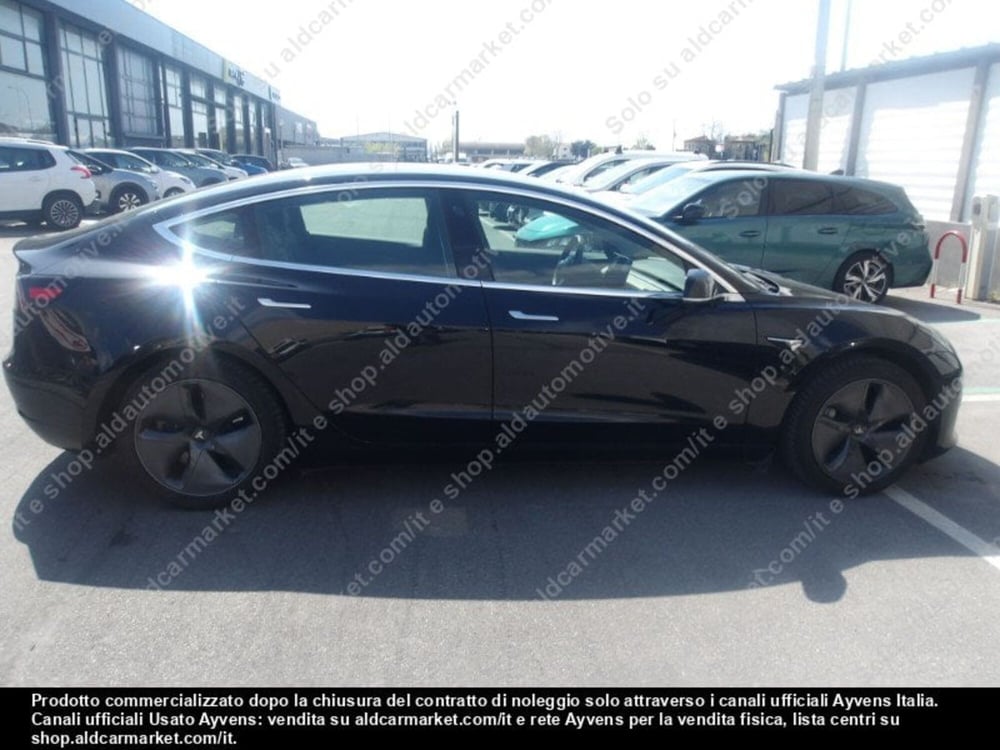 Tesla Model 3 usata a Modena (12)