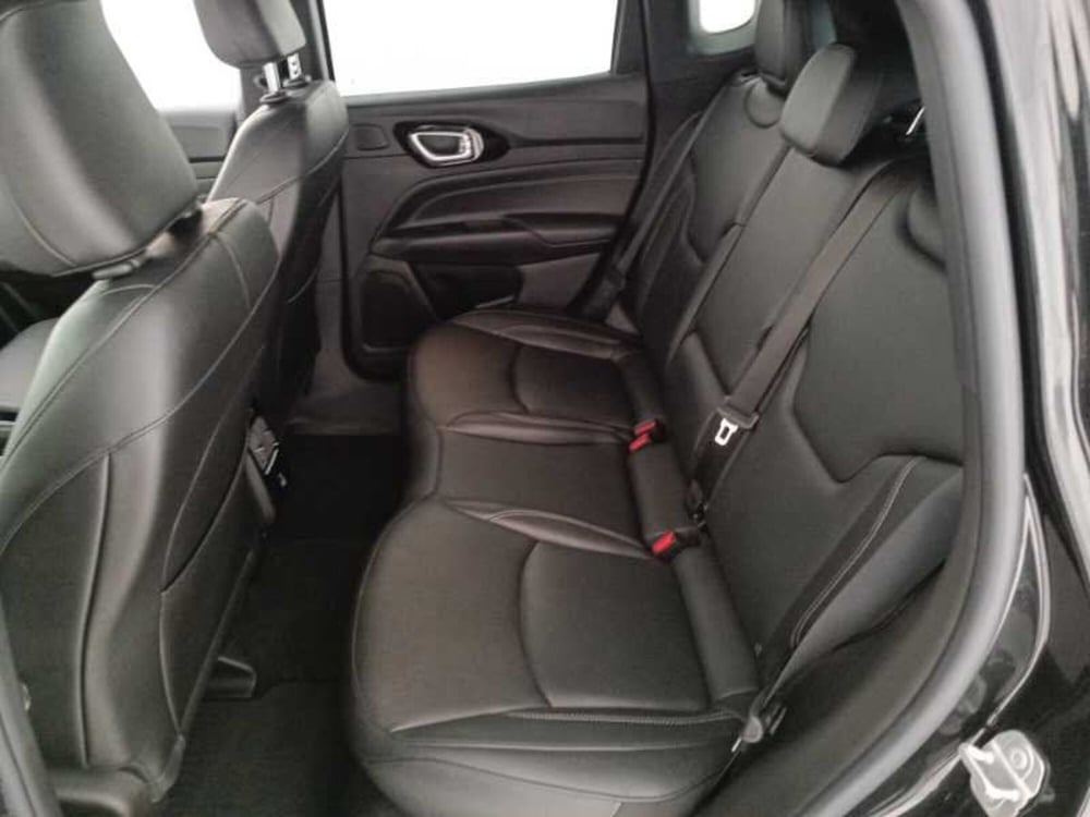 Jeep Compass usata a Treviso (12)