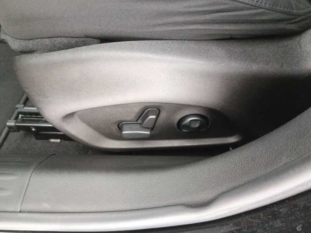 Jeep Compass usata a Treviso (13)