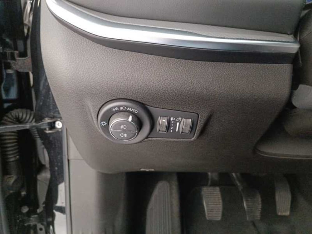 Jeep Compass usata a Treviso (15)