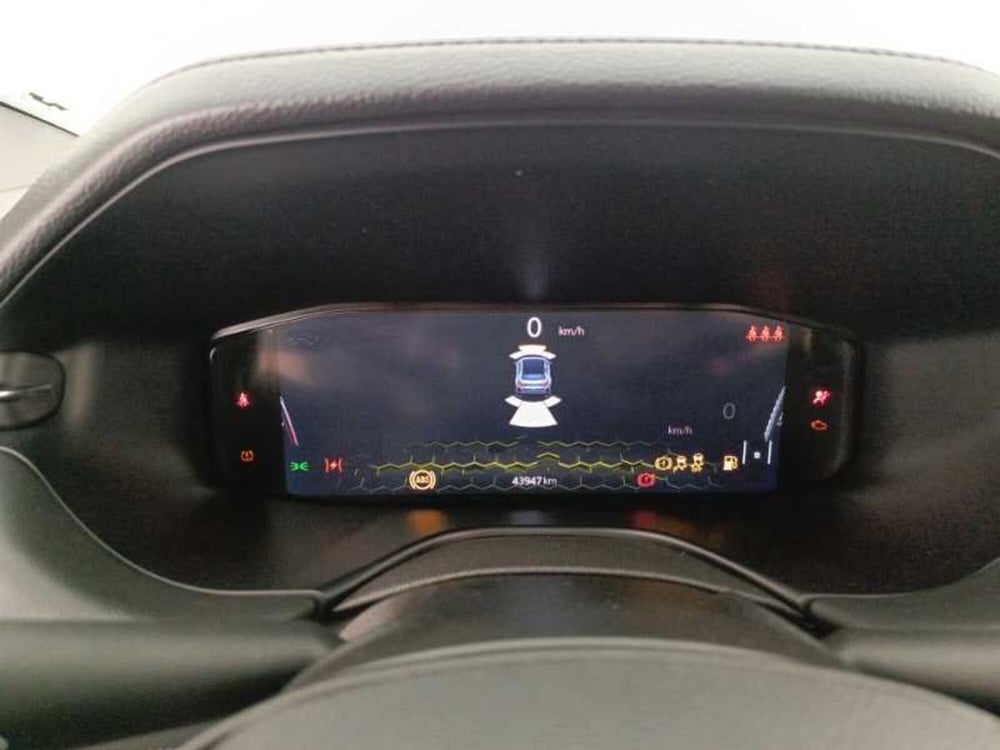 Jeep Compass usata a Treviso (17)