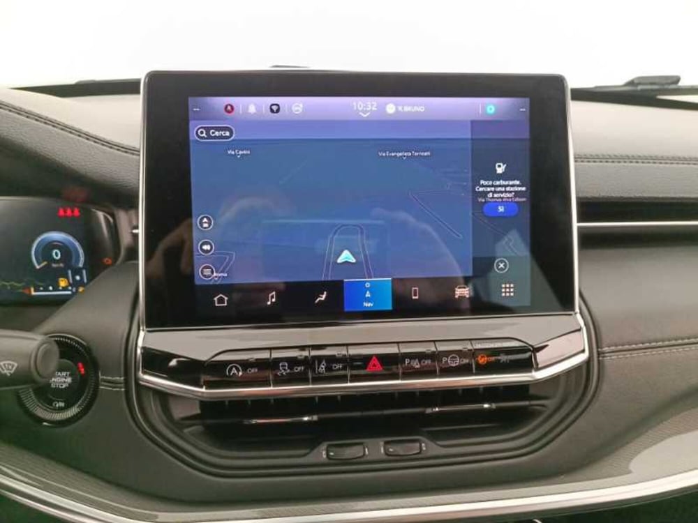 Jeep Compass usata a Treviso (19)