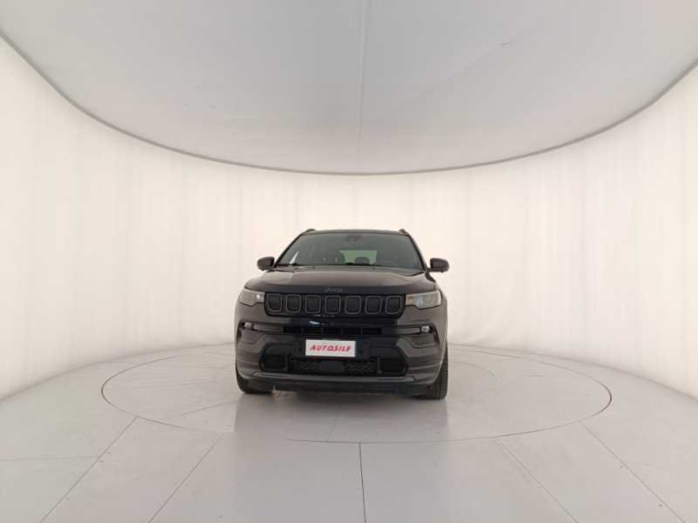 Jeep Compass usata a Treviso (2)