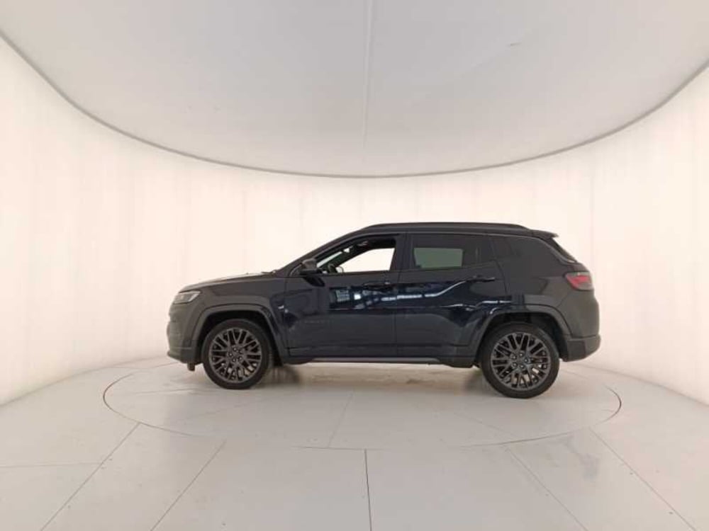 Jeep Compass usata a Treviso (8)