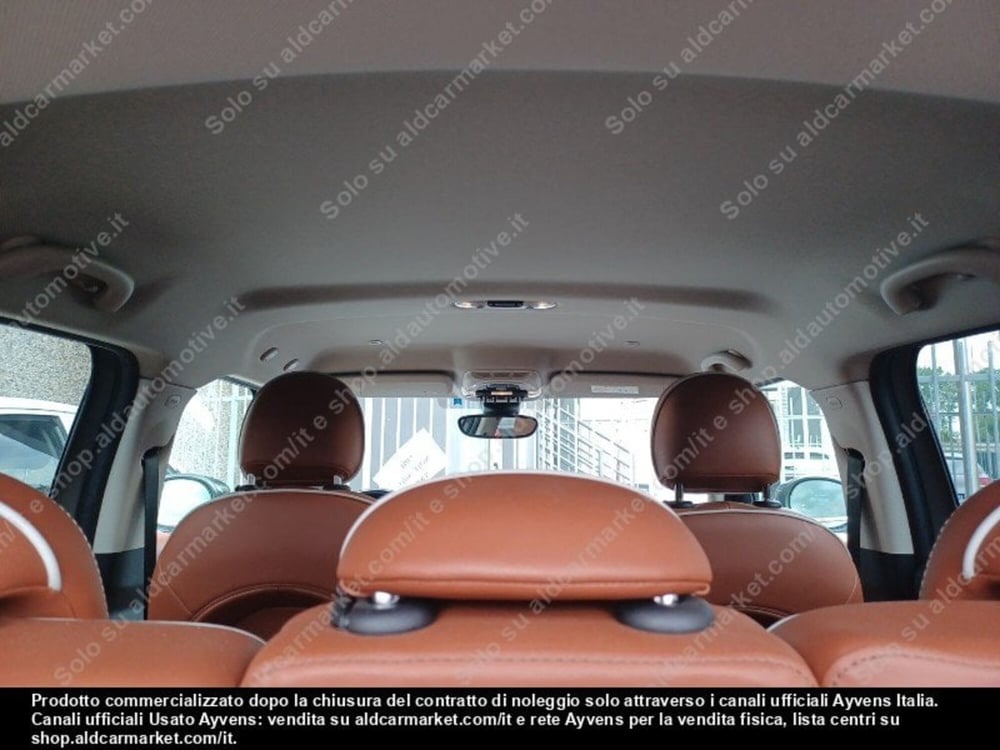 MINI Mini Countryman usata a Modena (15)