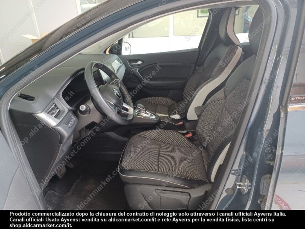 Renault Captur usata a Modena (10)