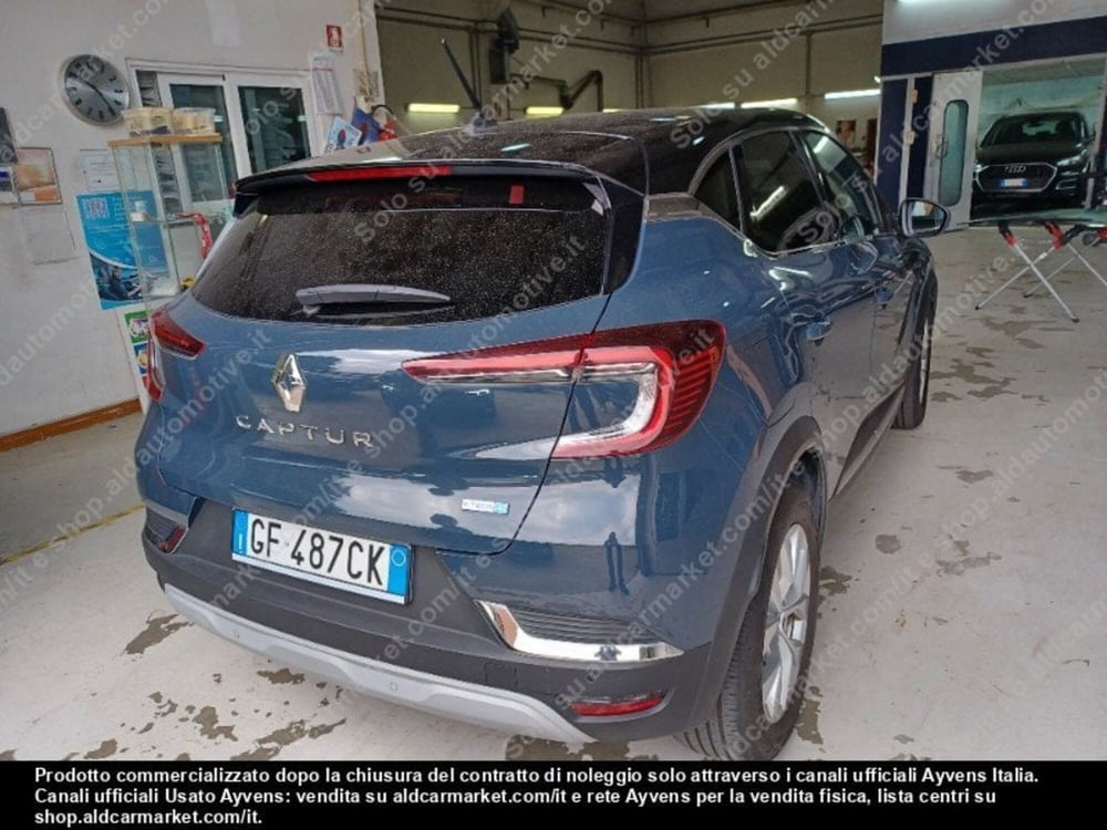 Renault Captur usata a Modena (3)
