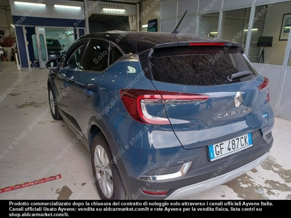 Renault Captur usata a Modena (4)