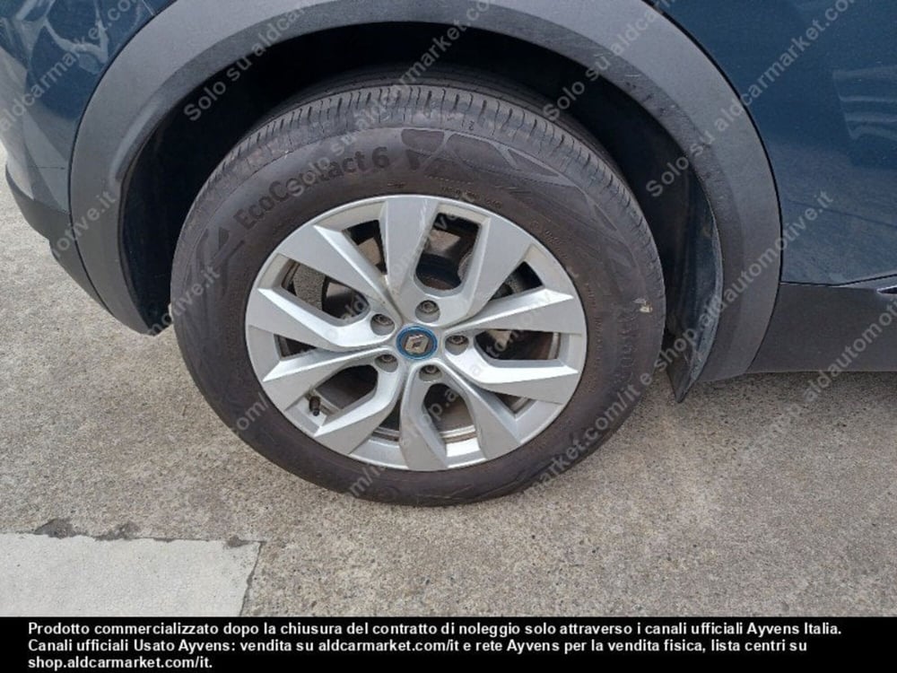 Renault Captur usata a Modena (7)