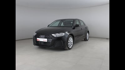 Audi A1 Sportback 30 1.0 tfsi Business 116cv del 2025 usata a Palermo
