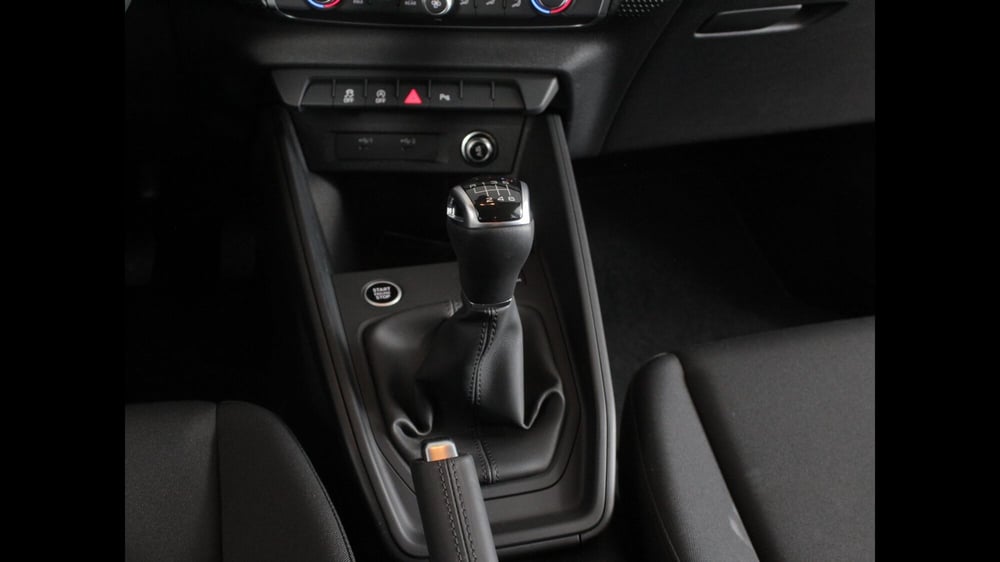 Audi A1 Sportback usata a Palermo (15)