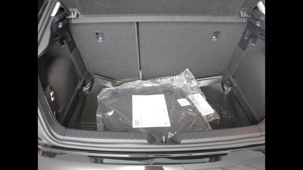 Audi A1 Sportback usata a Palermo (16)